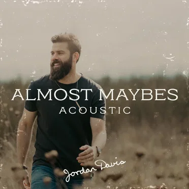 Almost Maybes (acoustic)