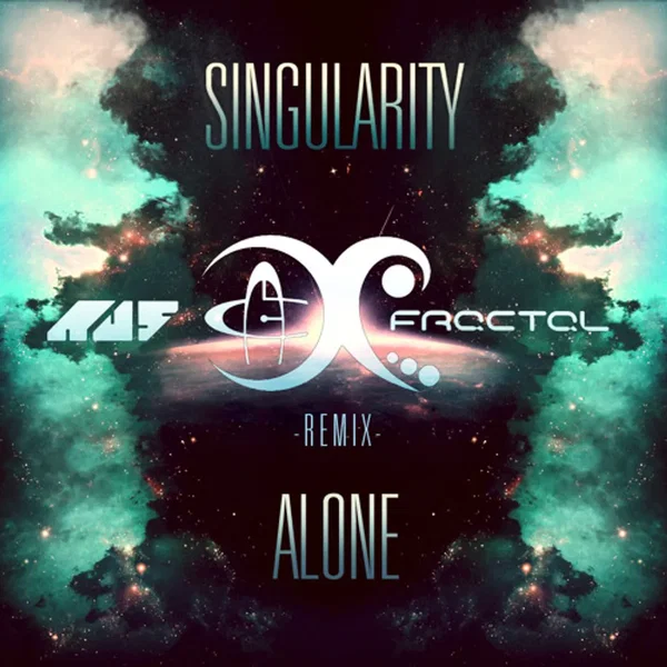 Alone (Au5 & Fractal remix)