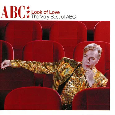 Look of Love: The Very Best of ABC