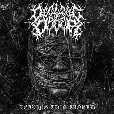 Leaving This World by Decline of Order - album cover