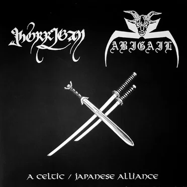 A Celtic / Japanese Alliance