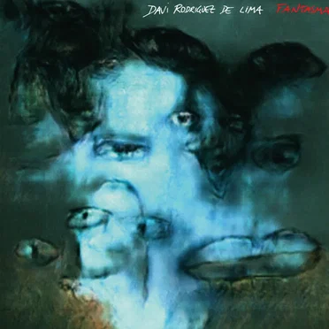 Fantasma by Davi Rodriguez de Lima - album cover