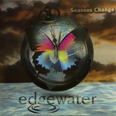 Seasons Change by Edgewater - album cover