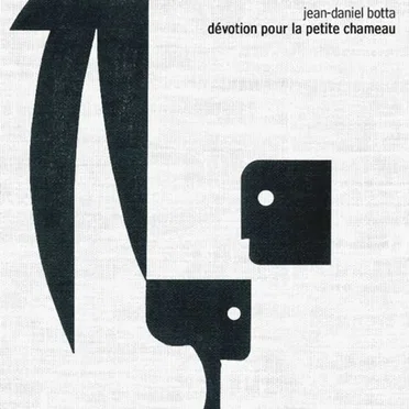 Dévotion pour la petite chameau