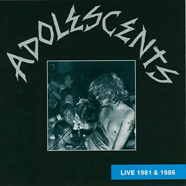 Live 1981 and 1986