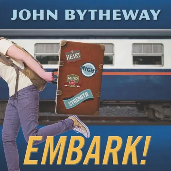 EMBARK!