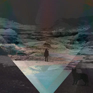 Place Isn’t Lost by Lonely the Brave - album cover