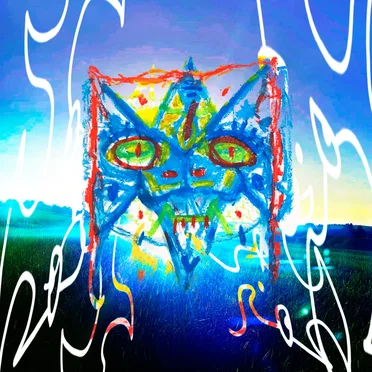 Starseed Child by J Sliwa - album cover