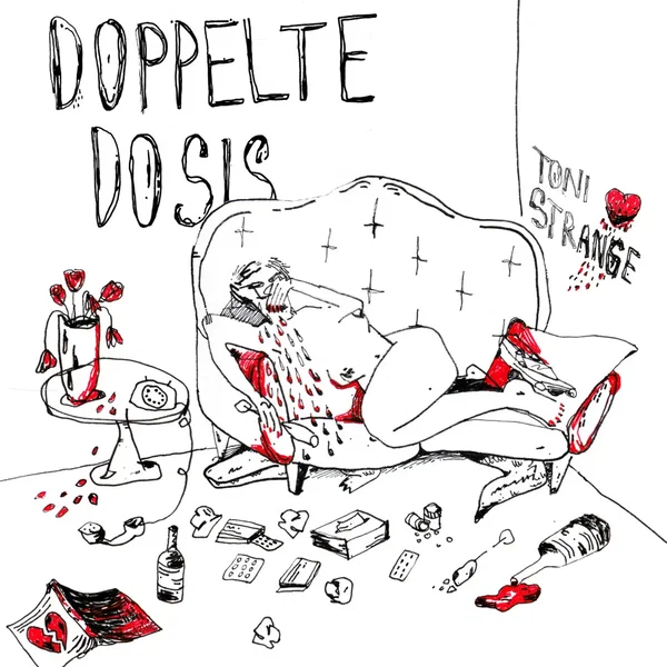 Doppelte Dosis