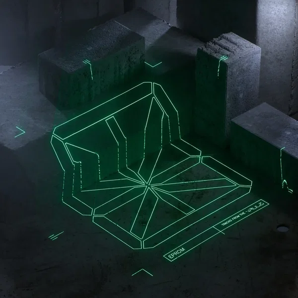 Tracks From the Vault