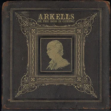 Oh, the Boss Is Coming!