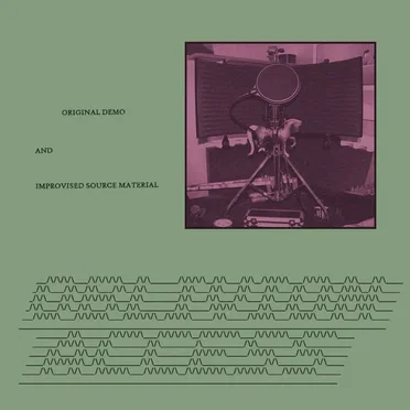 OBLIVION ACCESS DEMO AND IMPROVISED SOURCE MATERIAL by Lil Ugly Mane - album cover