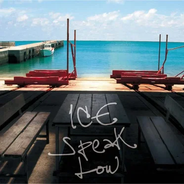 Speak Low
