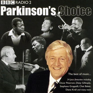 Parkinson’s Choice by Various Artists - album cover