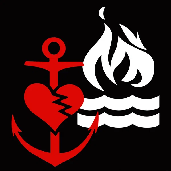 The Bouncing Souls / Hot Water Music