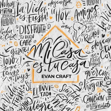 Mi casa es tu casa