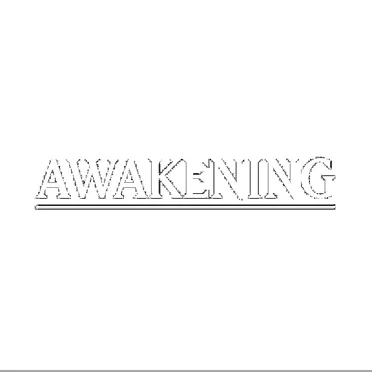 Awakening (Original Game Soundtrack)