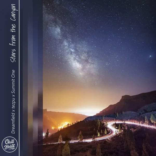 Stars From the Canyon