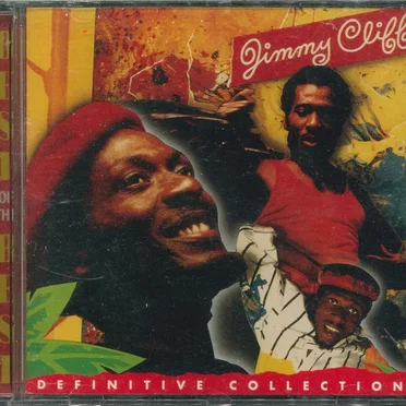 Definitive Collection