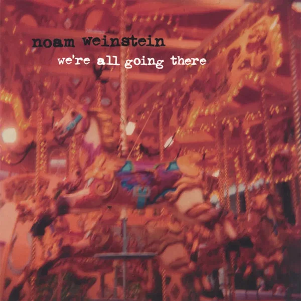 We’re All Going There