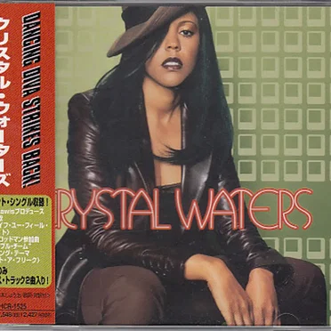 Crystal Waters
