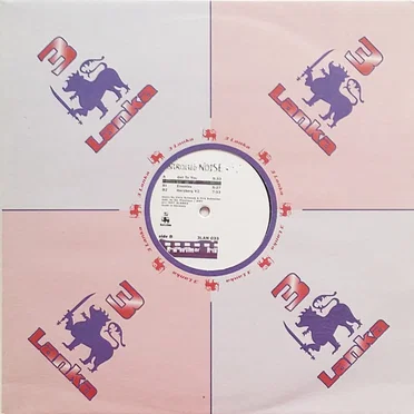 Get To You by Controlled Noise - album cover