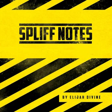 Spliff Notes