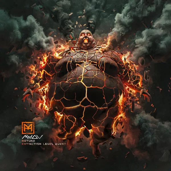 Rotund / Extinction Level Event