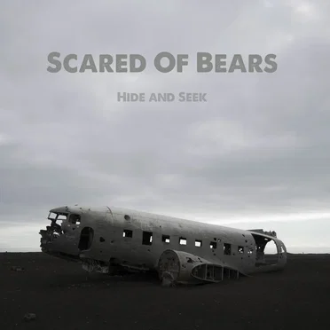 Hide and Seek by Scared Of Bears - album cover