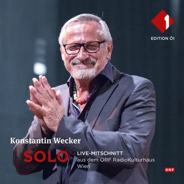Solo (Live) [Live‐Mitschnitt aus dem ORF RadioKulturhaus]
