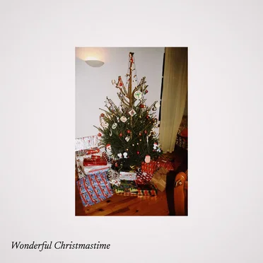 Wonderful Christmastime