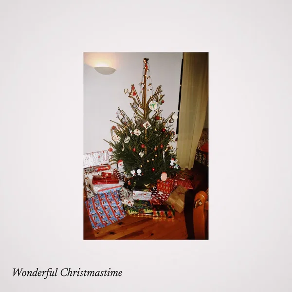 Wonderful Christmastime
