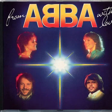 From ABBA With Love