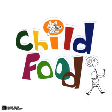 Child Food by Various Artists - album cover