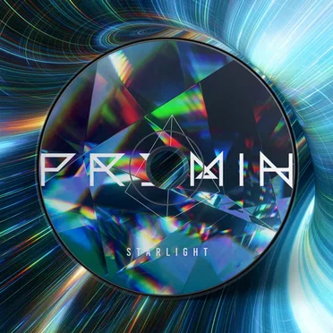 starlight by PRSMIN - album cover