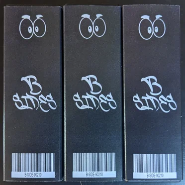 B-SIDES & DEMOS (2018-2021)