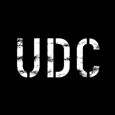 Body Sweat by UDC - album cover