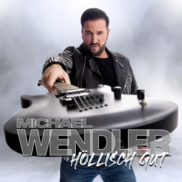 Höllisch gut by Michael Wendler - album cover