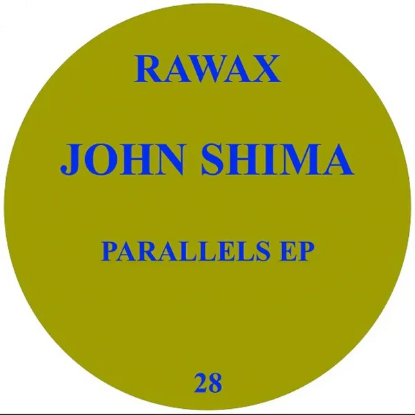 Parallels EP