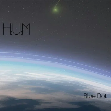 Blue Dot