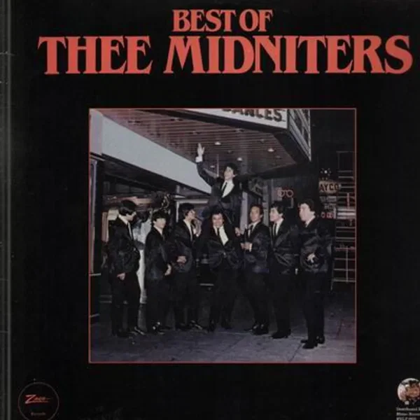 Best of Thee Midniters