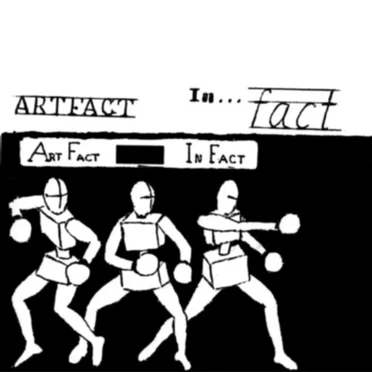 In Fact by Art Fact - album cover