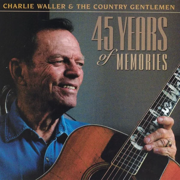 45 Years of Memories
