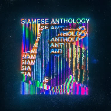 Siamese Anthology V by Various Artists - album cover