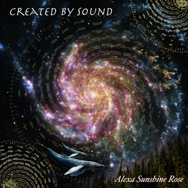Created by Sound