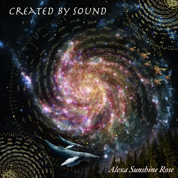 Created by Sound