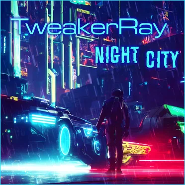 Night City