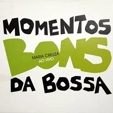 Ao Vivo - Bons Momentos Da Bossa Nova