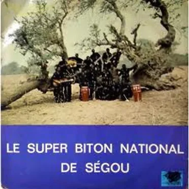 Le Super Biton National de Ségou