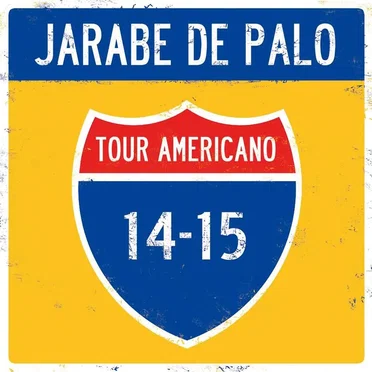 Tour americano 14/15